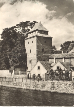 České Budějovice 19xx 95 025 ●